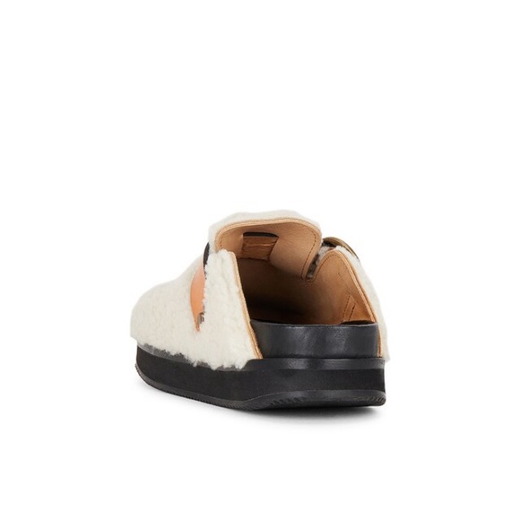 Isabel Marant Mirst Slider - Picture 2 of 7